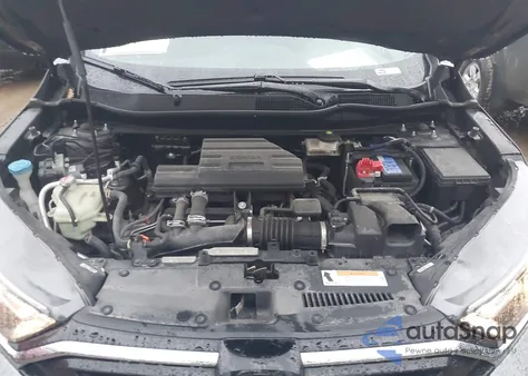 2022 Honda Cr-V Awd Ex-L z USA, uszkodzony, nr VIN 7FARW2H82NE016810